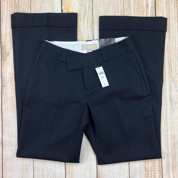 Banana Republic Pants - New Banana Republic Blue Jackson Curvy Pants